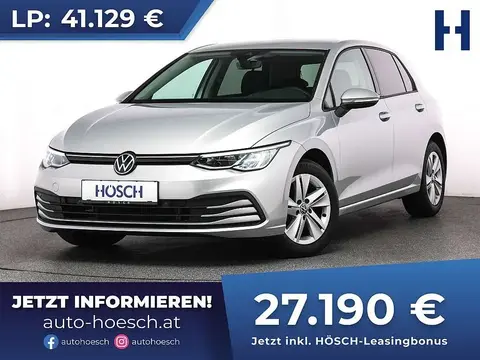 Annonce VOLKSWAGEN GOLF Diesel 2023 d'occasion 