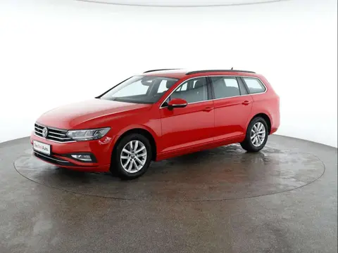 Annonce VOLKSWAGEN PASSAT Diesel 2022 d'occasion 