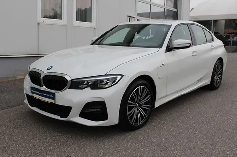 Used BMW SERIE 3 Hybrid 2021 Ad 