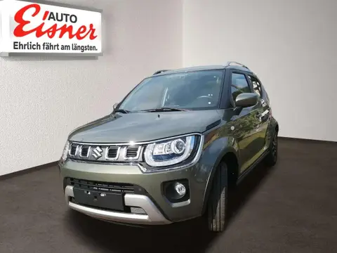 Used SUZUKI IGNIS Hybrid 2024 Ad 