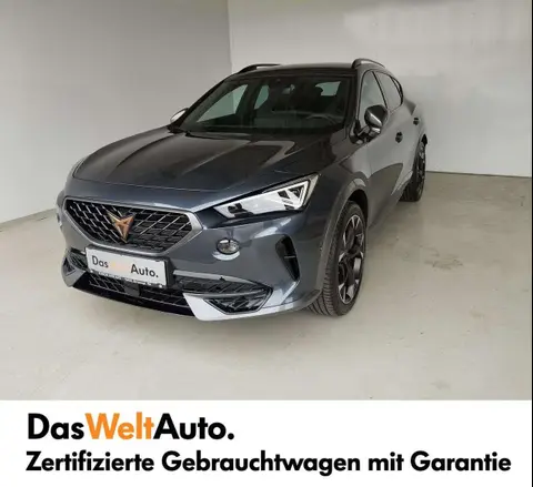 Used CUPRA FORMENTOR Petrol 2023 Ad 