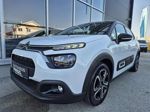 Annonce CITROEN C3 Essence 2024 d'occasion 