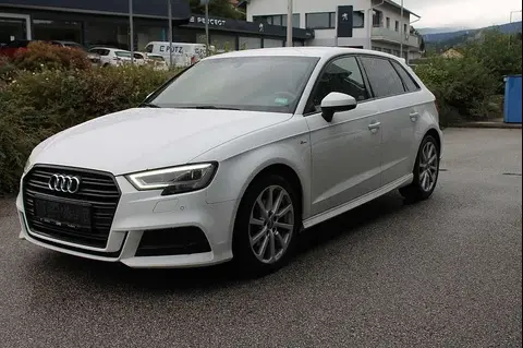 Used AUDI A3 Petrol 2019 Ad 