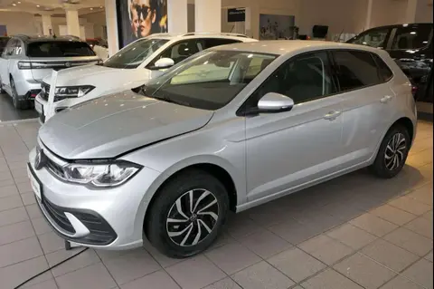 Annonce VOLKSWAGEN POLO Essence 2024 d'occasion 