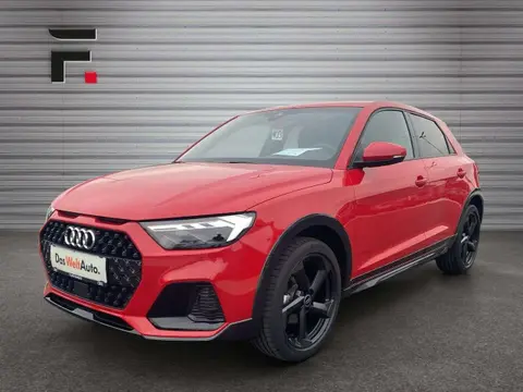 Annonce AUDI A1 Essence 2024 d'occasion 