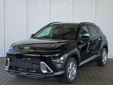 Annonce HYUNDAI KONA Essence 2024 d'occasion 