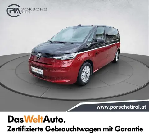 Used VOLKSWAGEN T7 Hybrid 2024 Ad 