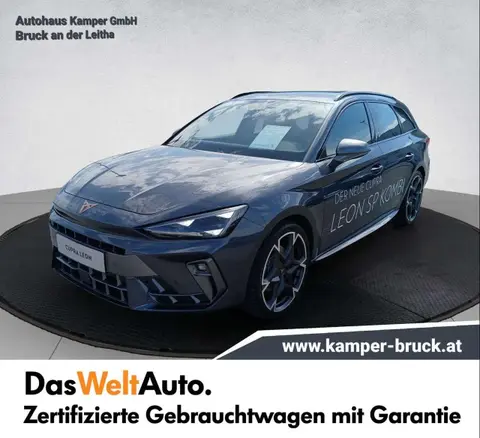 Used CUPRA LEON Petrol 2024 Ad 