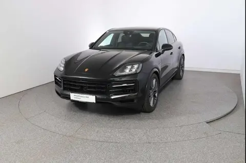 Used PORSCHE CAYENNE Hybrid 2024 Ad 