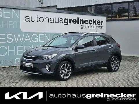 Used KIA STONIC Petrol 2021 Ad 