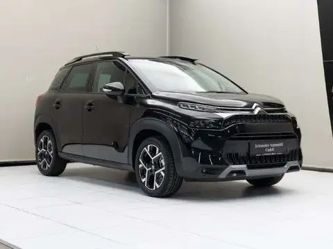 Annonce CITROEN C3 AIRCROSS Essence 2024 d'occasion 