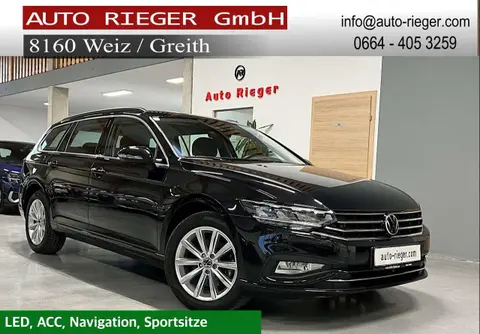 Used VOLKSWAGEN PASSAT Diesel 2022 Ad 