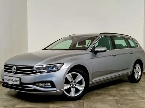 Annonce VOLKSWAGEN PASSAT Diesel 2021 d'occasion 