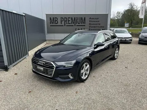 Used AUDI A6 Diesel 2019 Ad 