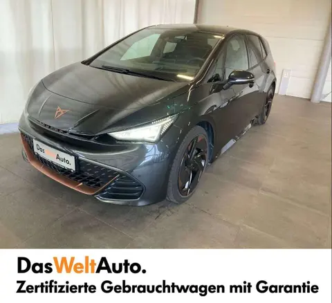 Used CUPRA BORN Electric 2023 Ad 