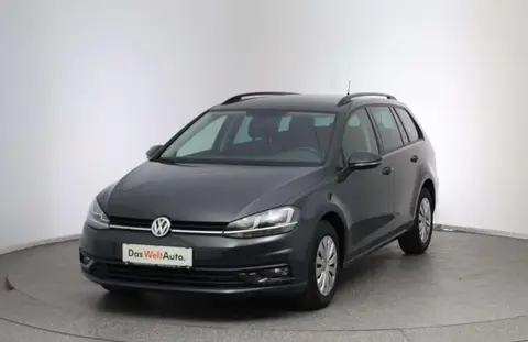 Annonce VOLKSWAGEN GOLF Diesel 2020 d'occasion 