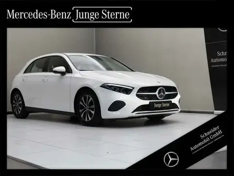 Annonce MERCEDES-BENZ CLASSE A Essence 2023 d'occasion 