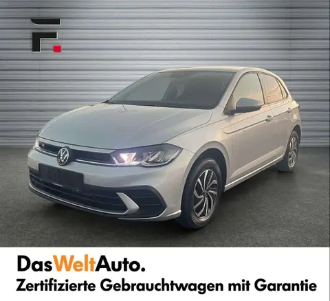 Annonce VOLKSWAGEN POLO Essence 2024 d'occasion 