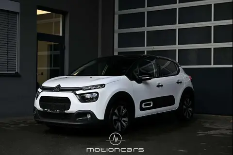 Annonce CITROEN C3 Essence 2023 d'occasion 