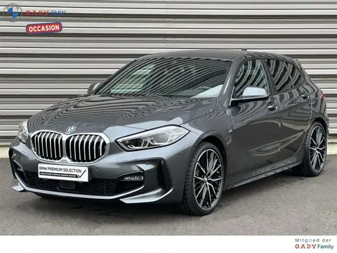 Annonce BMW SERIE 1 Diesel 2020 d'occasion 