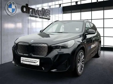 Annonce BMW IX1 Électrique 2024 d'occasion 