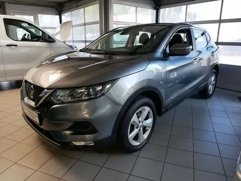 Used NISSAN QASHQAI Petrol 2019 Ad 