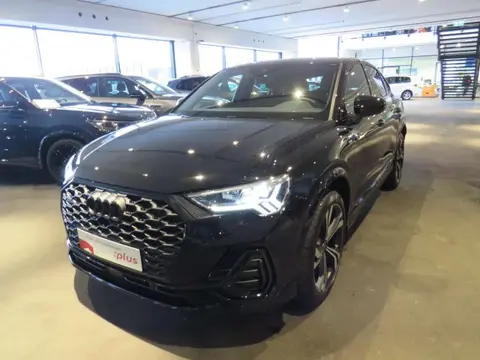 Annonce AUDI Q3 Diesel 2023 d'occasion 