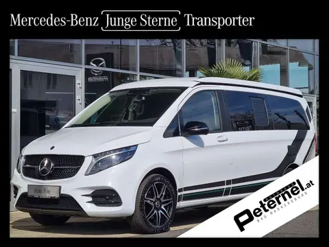 Used MERCEDES-BENZ MARCO POLO Diesel 2024 Ad 