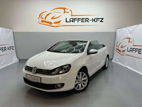 Used VOLKSWAGEN GOLF Petrol 2015 Ad 