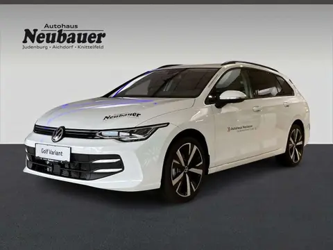 Annonce VOLKSWAGEN GOLF Essence 2024 d'occasion 