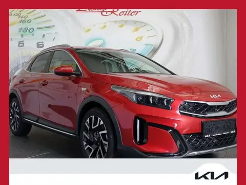 Annonce KIA XCEED Essence 2024 d'occasion 