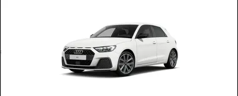 Annonce AUDI A1 Essence 2024 d'occasion 