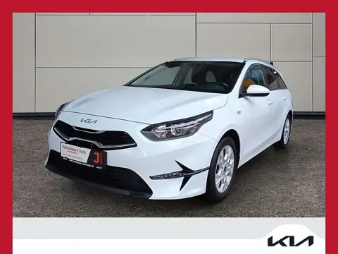 Annonce KIA CEED Essence 2023 d'occasion 