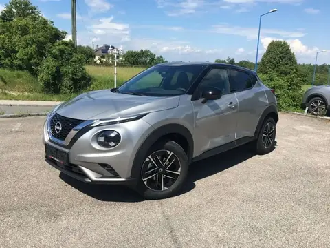 Annonce NISSAN JUKE Essence 2024 d'occasion 