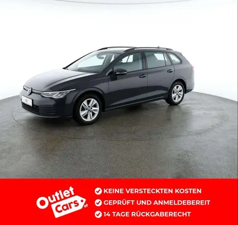 Used VOLKSWAGEN GOLF Diesel 2020 Ad 