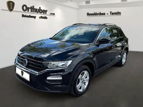 Used VOLKSWAGEN T-ROC Petrol 2020 Ad 