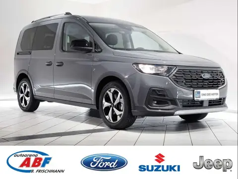 Annonce FORD TOURNEO Diesel 2024 d'occasion 