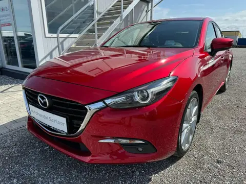 Used MAZDA 3 Petrol 2018 Ad 