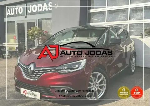 Used RENAULT SCENIC Diesel 2018 Ad 