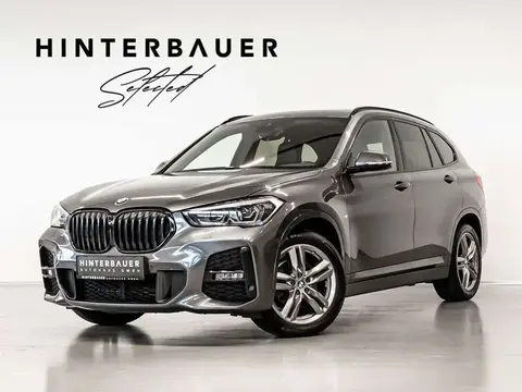 Annonce BMW X1 Essence 2021 d'occasion 