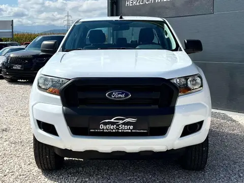 Used FORD RANGER Diesel 2016 Ad 