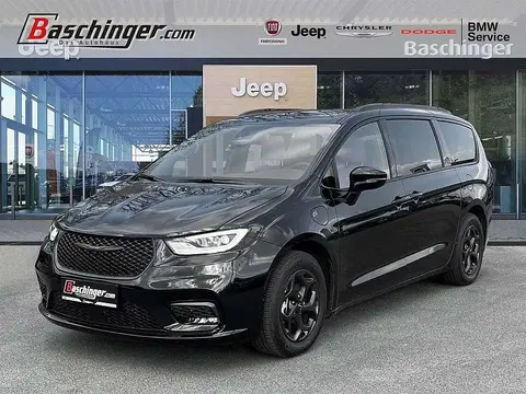 Annonce CHRYSLER PACIFICA Hybride 2023 d'occasion 