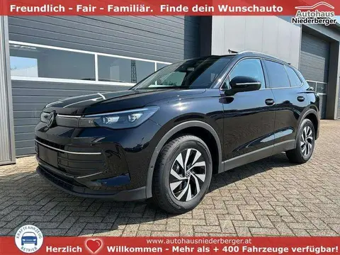 Used VOLKSWAGEN TIGUAN Petrol 2024 Ad 