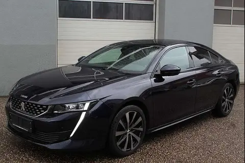 Used PEUGEOT 508 Diesel 2019 Ad 