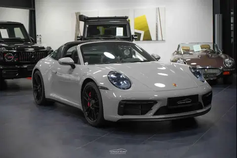 Annonce PORSCHE 992 Essence 2023 d'occasion 