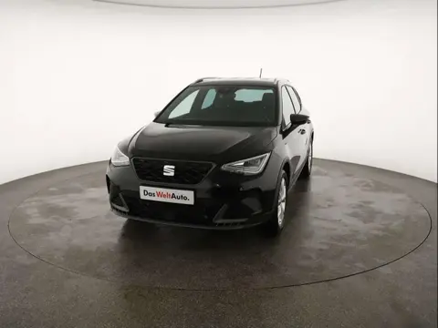 Used SEAT ARONA Petrol 2023 Ad 