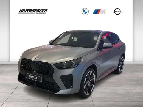 Annonce BMW X2 Essence 2024 d'occasion 