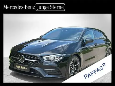 Used MERCEDES-BENZ CLASSE CLA Diesel 2023 Ad 