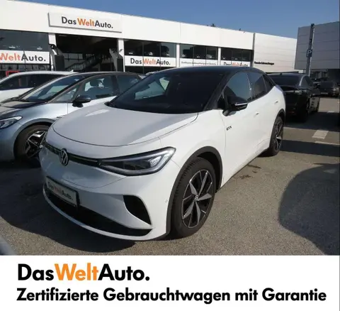 Used VOLKSWAGEN ID.5 Electric 2023 Ad 