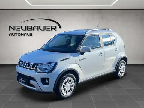 Used SUZUKI IGNIS Hybrid 2024 Ad 